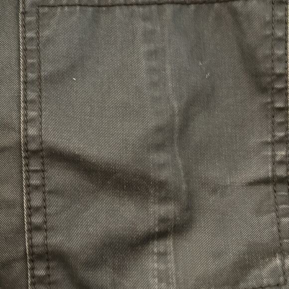 J Crew Downtown Wax Field Jacket in Size Small - Picture 10 of 13